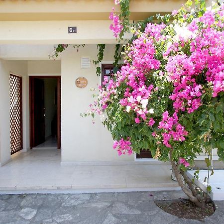 Maria Villa Pissouri Zimmer foto