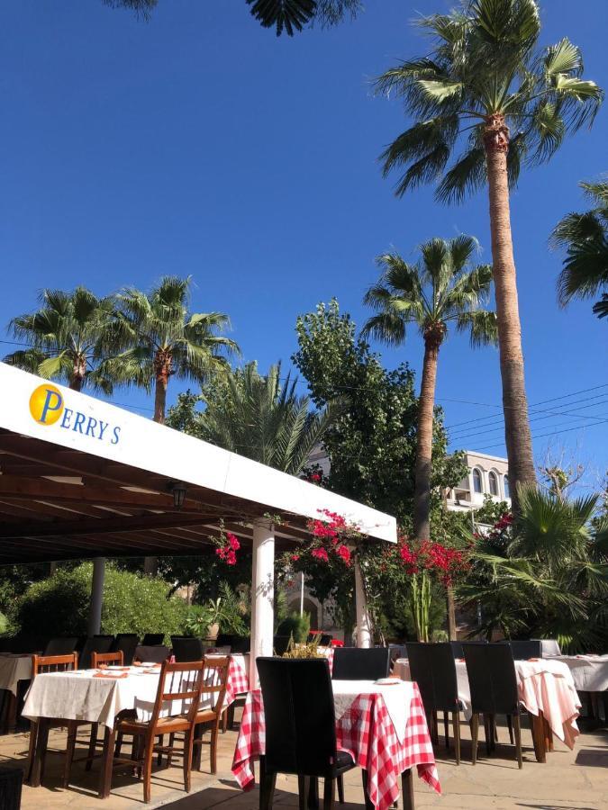Maria Villa Pissouri Exterior foto